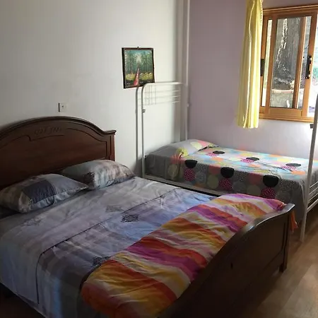Georgia's House *