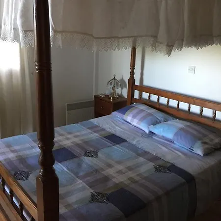 Georgia's House