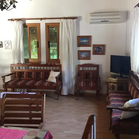 Georgia's House Casa vacanze Platres