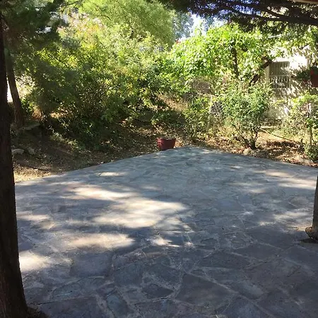 Georgia's House