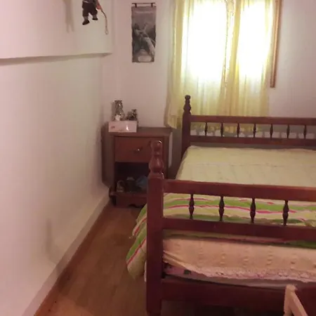 Georgia's House Semesterbostad Platres