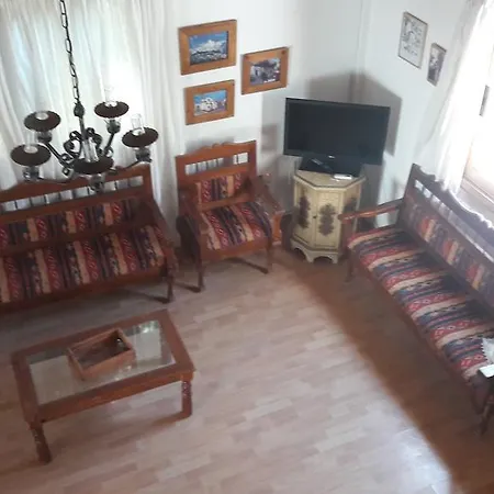 Georgia's House *